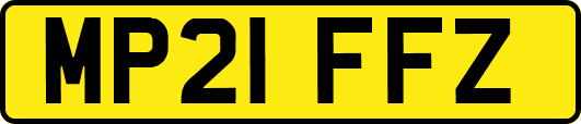 MP21FFZ