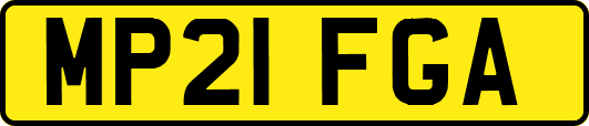 MP21FGA