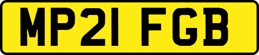 MP21FGB