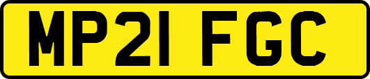 MP21FGC