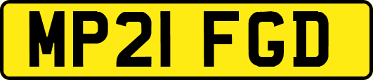 MP21FGD