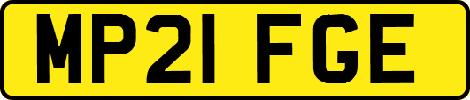 MP21FGE