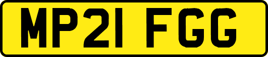 MP21FGG
