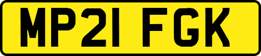 MP21FGK