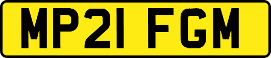 MP21FGM