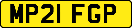 MP21FGP