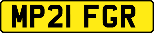MP21FGR