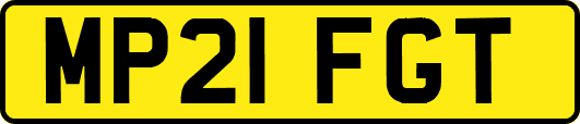 MP21FGT