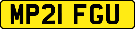 MP21FGU