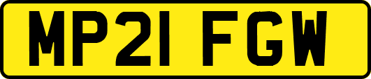 MP21FGW