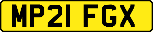 MP21FGX