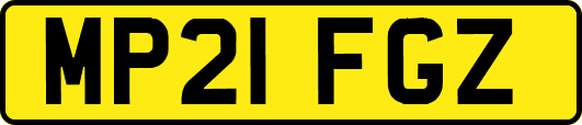 MP21FGZ