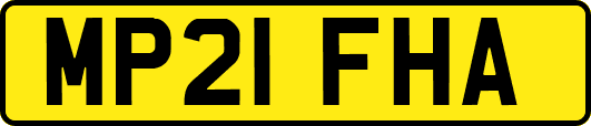MP21FHA