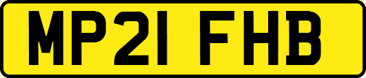 MP21FHB