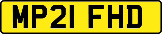 MP21FHD