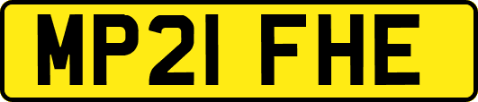 MP21FHE