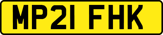 MP21FHK
