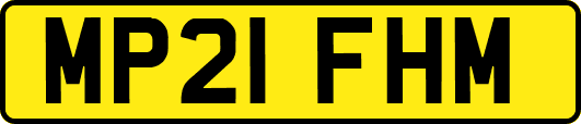 MP21FHM