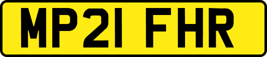 MP21FHR