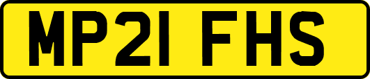 MP21FHS