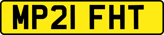 MP21FHT