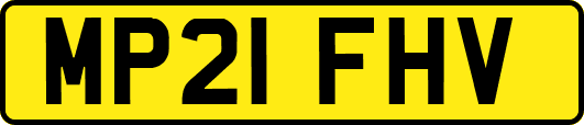 MP21FHV