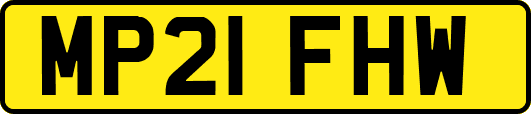 MP21FHW