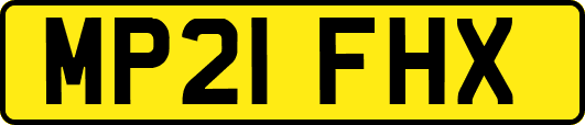 MP21FHX