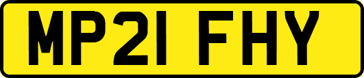 MP21FHY