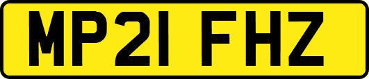 MP21FHZ