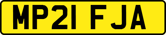 MP21FJA