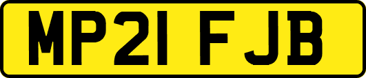 MP21FJB