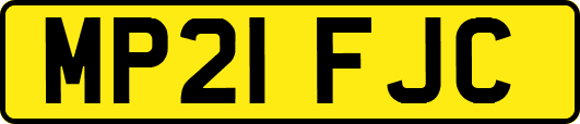 MP21FJC