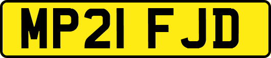 MP21FJD