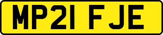 MP21FJE