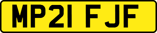 MP21FJF