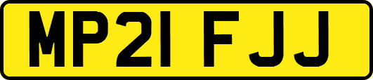 MP21FJJ