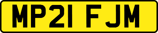 MP21FJM