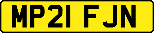 MP21FJN