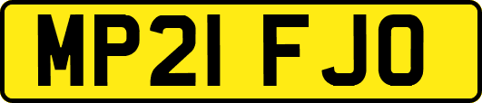 MP21FJO