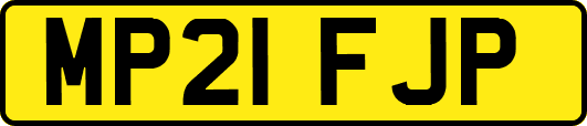 MP21FJP
