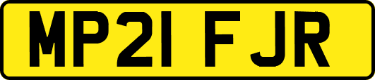 MP21FJR