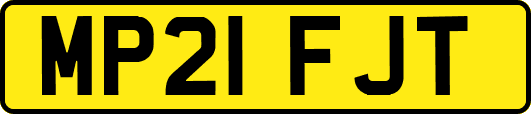 MP21FJT