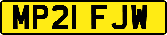 MP21FJW