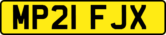 MP21FJX