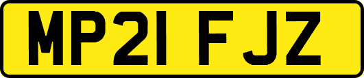 MP21FJZ