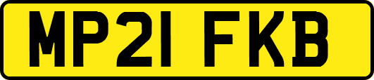 MP21FKB