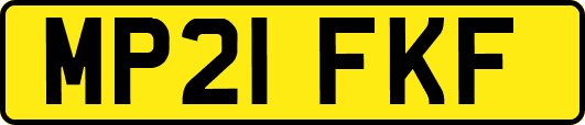 MP21FKF