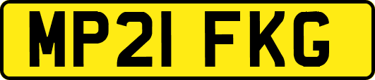 MP21FKG