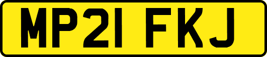MP21FKJ